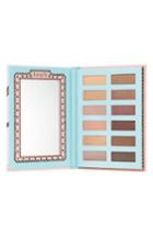 Benefit Vanity Flair Nude Eyeshadow Palette - No Color
