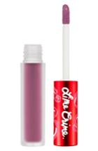 Lime Crime Velvetines Matte Liquid Lipstick - Faded