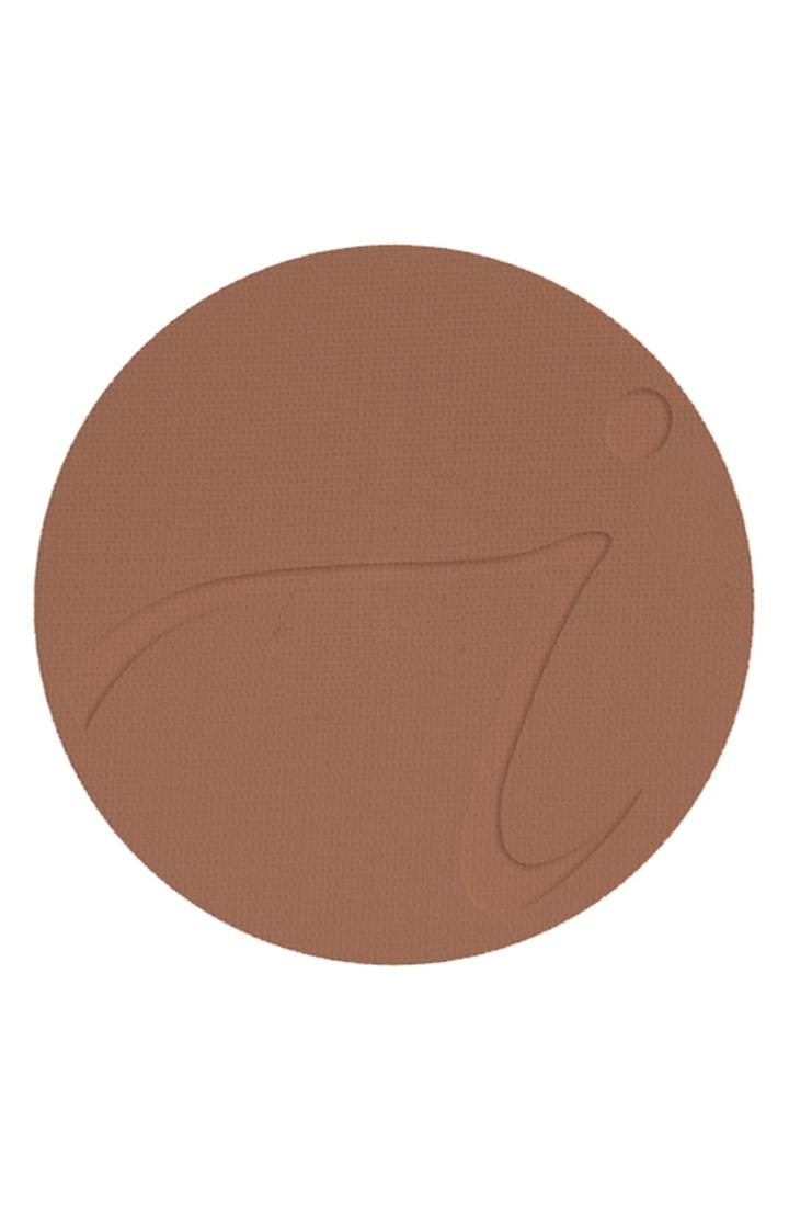 Jane Iredale Purepressed Base Refill - 24 Cocoa