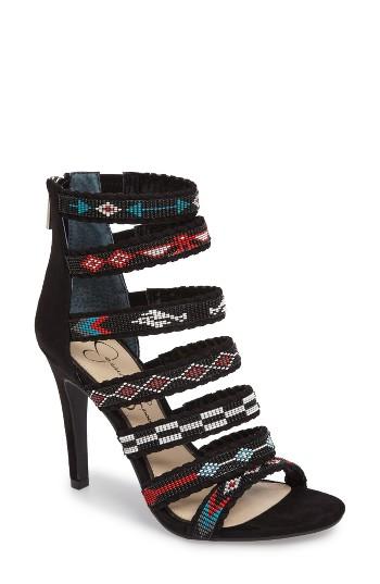 Women's Jessica Simpson Erienne Cage Sandal