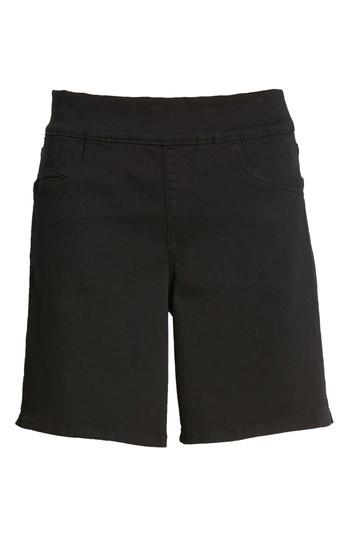 Women's Nydj Pull-on Shorts