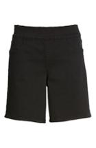 Women's Nydj Pull-on Shorts