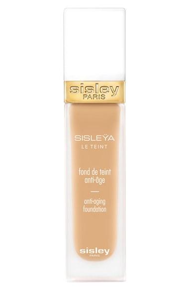 Sisley Paris ' Sisleya Le Teint' Anti-aging Foundation - Linen