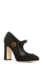 Women's Dolce & Gabbana Button Mary Jane Pump