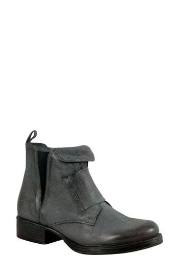 Women's Miz Mooz Nicholas Boot Eu - Grey