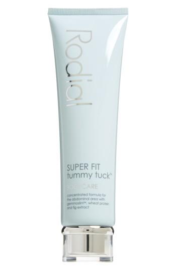Rodial 'super Fit Tummy Tuck(tm)' Concentrated Formula For The Abdominal Area .1 Oz