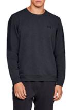 Men's Under Armour Threadborne Siro Fleece Crewneck Sweatshirt