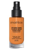 Smashbox Studio Skin 15 Hour Wear Hydrating Foundation - 4 - Golden Tan