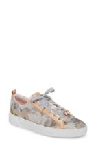 Women's Ted Baker London Ahfiraj Sneaker M - Beige
