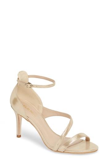 Women's Klub Nico Aleda Sandal M - Beige