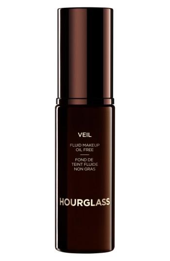 Hourglass Veil Fluid Makeup Oil Free Broad Spectrum Spf 15 - No. 8 Walnut