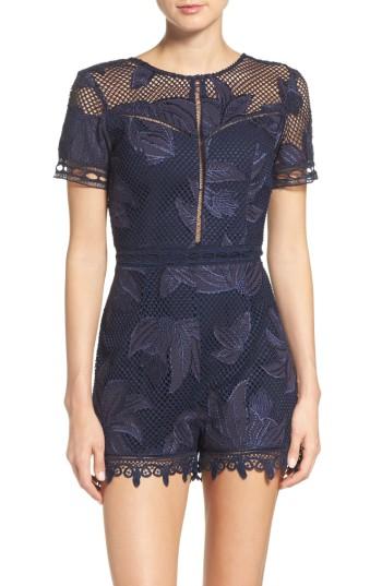 Women's Adelyn Rae Romper