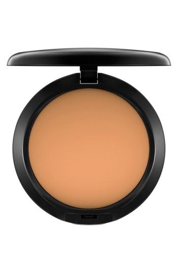 Mac Studio Fix Powder Foundation - Nw43 Bronze Beige Bronze