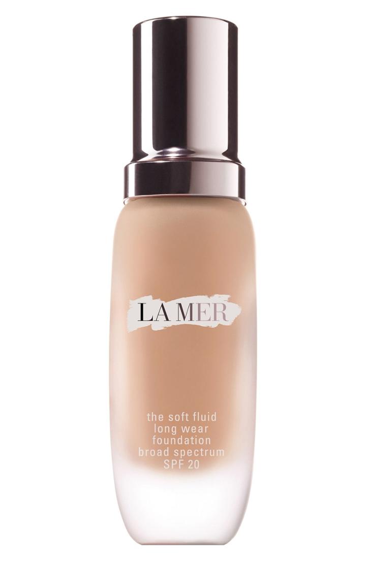 La Mer Soft Fluid Long Wear Foundation Spf 20 - 31 - Blush