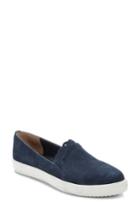 Women's Latigo Roe Slip-on Sneaker M - Blue