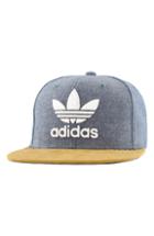 Men's Adidas Originals Trefoil Cap -