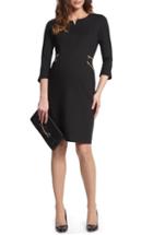 Women's Seraphine Audrey Maternity Dress