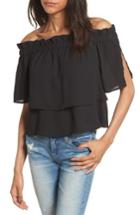 Women's Leith Off The Shoulder Blouse