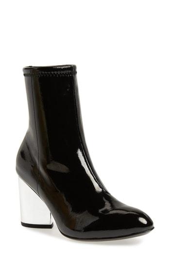 Women's Opening Ceremony Dylan Stretch Bootie Eu - Red