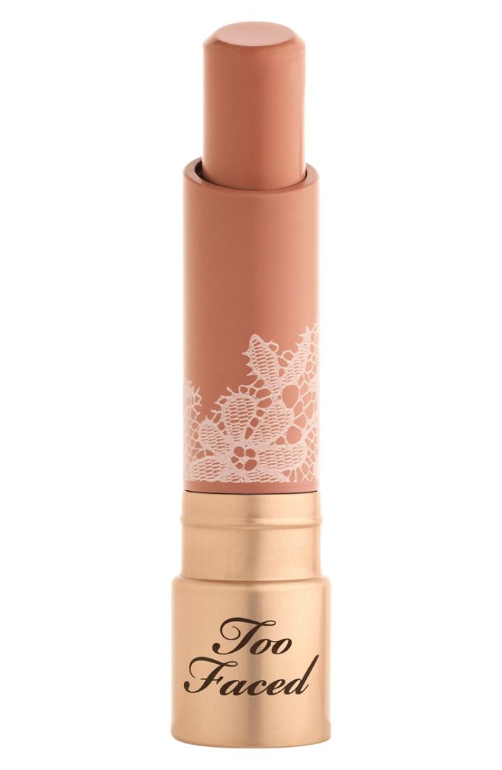 Too Faced Natural Nudes Lipstick -