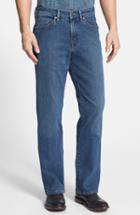 Men's 34 Heritage Charisma Classic Relaxed Fit Jeans X 34 - Blue