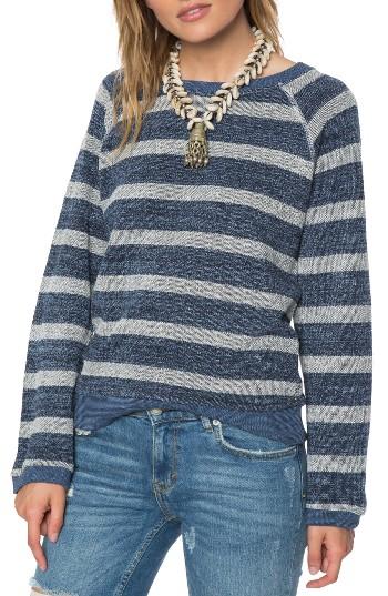 Women's O'neill Dion Fleece Pullover
