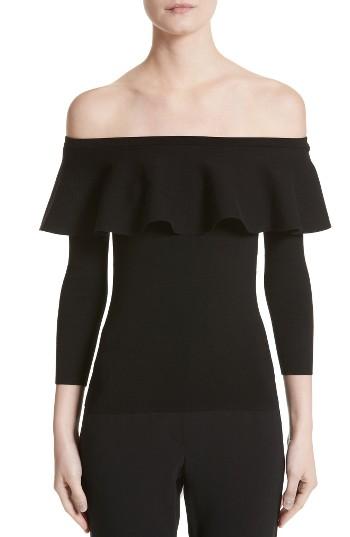 Women's Michael Kors Off The Shoulder Sweater