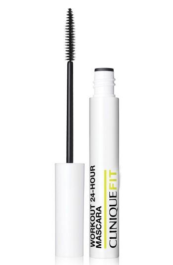 Clinique Cliniquefit Workout 24-hour Mascara - No Color