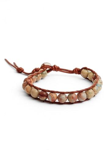 Women's Chan Luu Single Wrap Bracelet