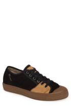 Men's Fly London Foto Sneaker Us / 40eu - Black