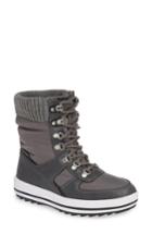 Women's Cougar Vergio Waterproof Winter Boot M - Grey