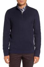 Men's Ted Baker London 'pinball' Modern Trim Fit Sweater