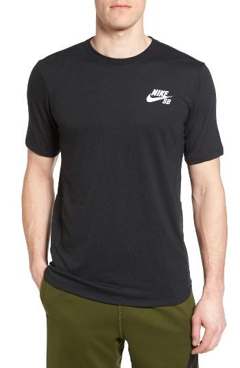 Men's Nike Sb Skyline Cool T-shirt