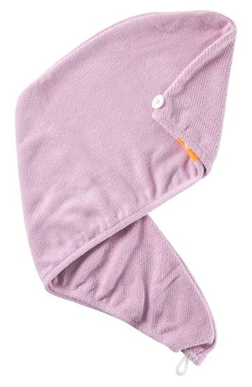Aquis Desert Rose Essential Hair Turban