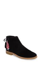 Women's Kate Spade New York Belleville Bootie M - Black