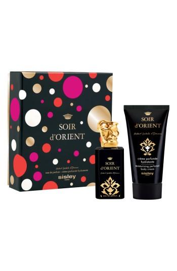 Sisley Paris Soir D'orient Set ($408 Value)