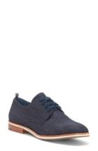 Women's Ed Ellen Degeneres 'larkin' Oxford .5 M - Blue