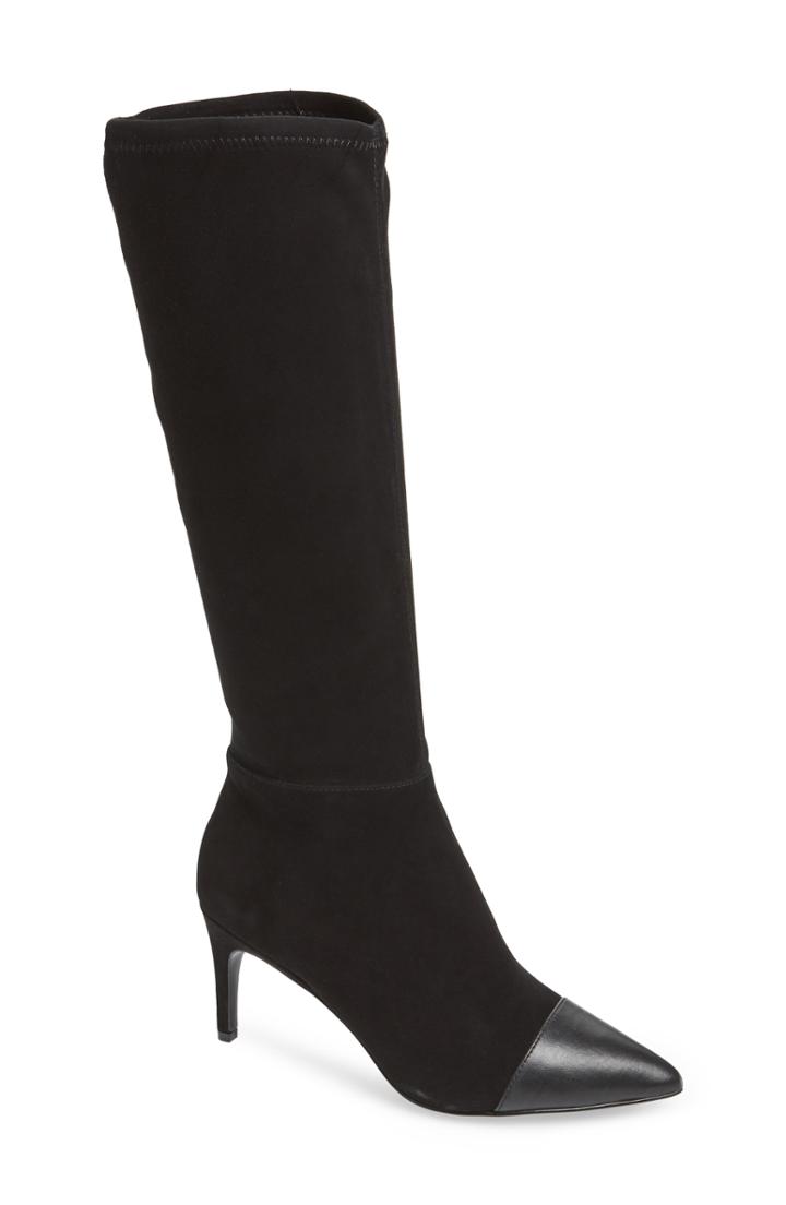 Women's Charles David Parish Knee High Boot
