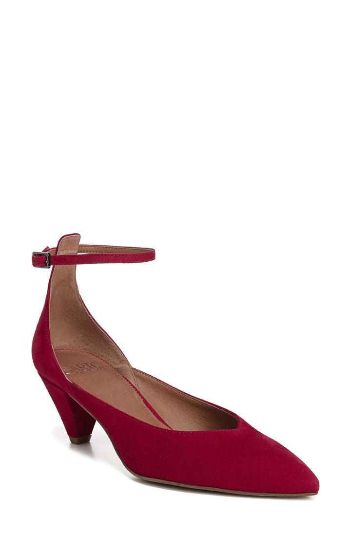 Women's Malone Souliers By Roy Luwolt Maisie Banded Mule .5us / 39eu - Black