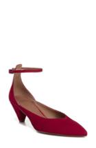 Women's Malone Souliers By Roy Luwolt Maisie Banded Mule .5us / 39eu - Black