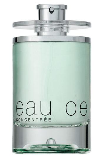 Cartier Eau De Cartier