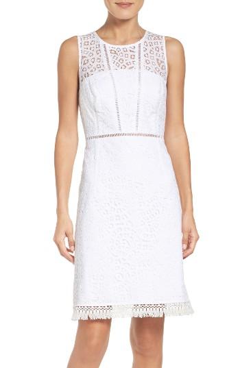 Women's Lilly Pulitzer Simona Lace Dress