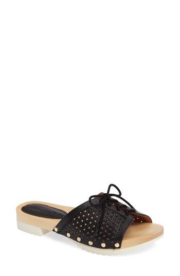 Women's L'amour Des Pieds Laspezia Slide