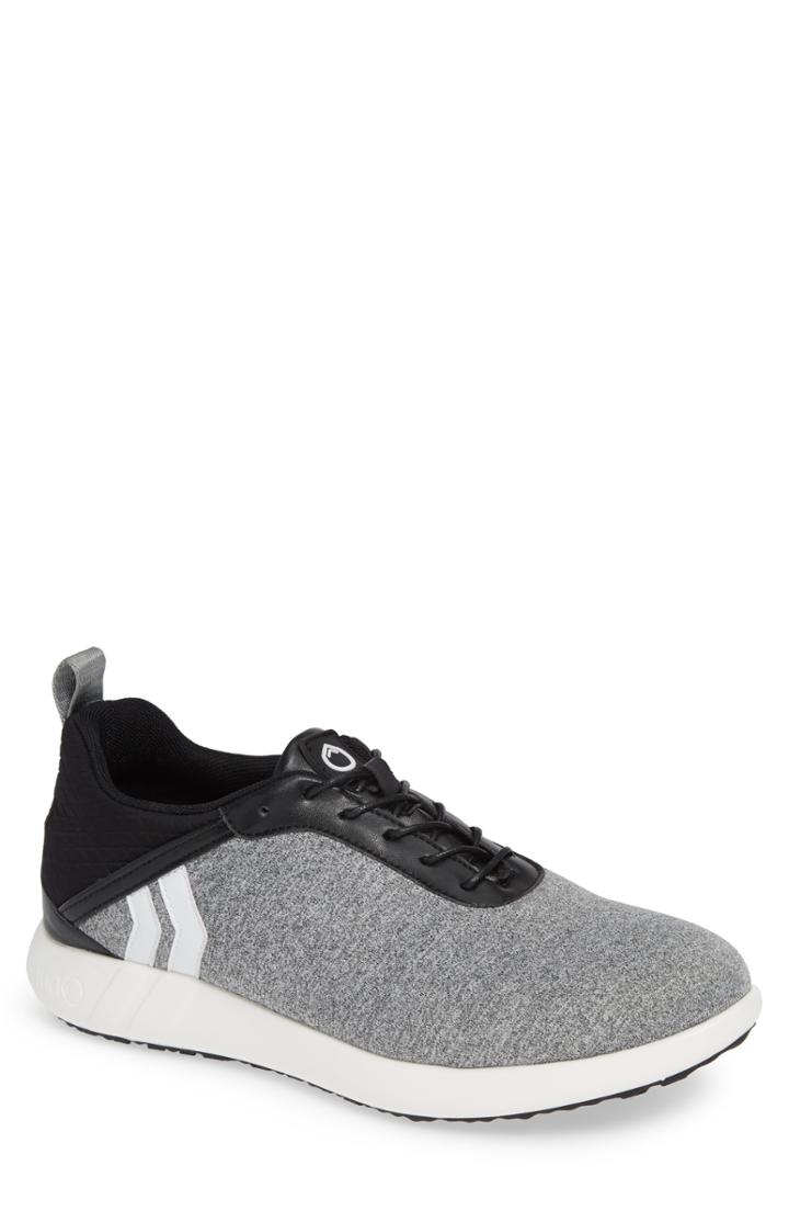 Men's Kicko Avalon Sneaker M - Grey