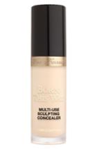 Too Faced Born This Way Super Coverage Multi-use Sculpting Concealer - Swan