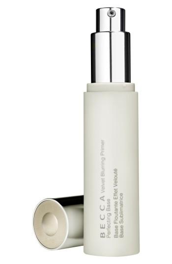Becca Velvet Blurring Primer Perfecting Base - No Color