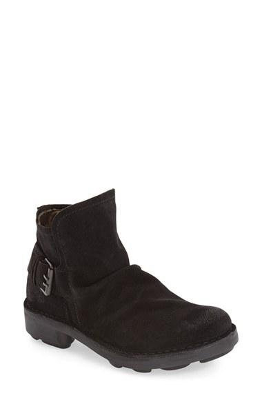 Women's Fly London 'neba' Boot