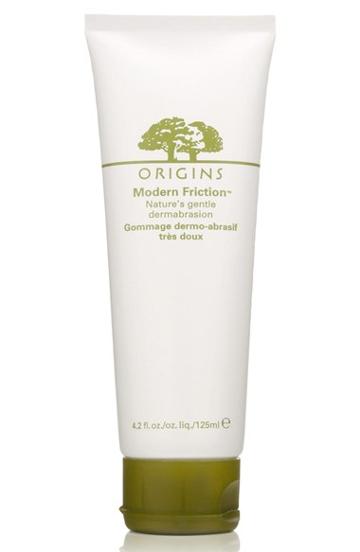 Origins Modern Friction(tm) Nature's Gentle Dermabrasion