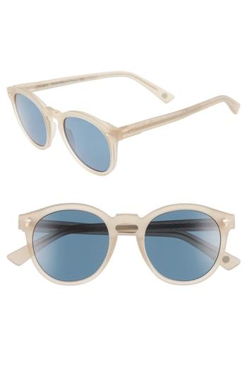 Women's Ahlem St. Germain 49mm Round Sunglasses -