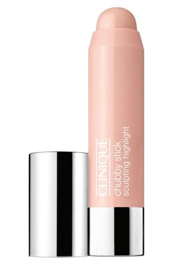 Clinique 'chubby Stick' Sculpting Highlight - Hefty Highlight
